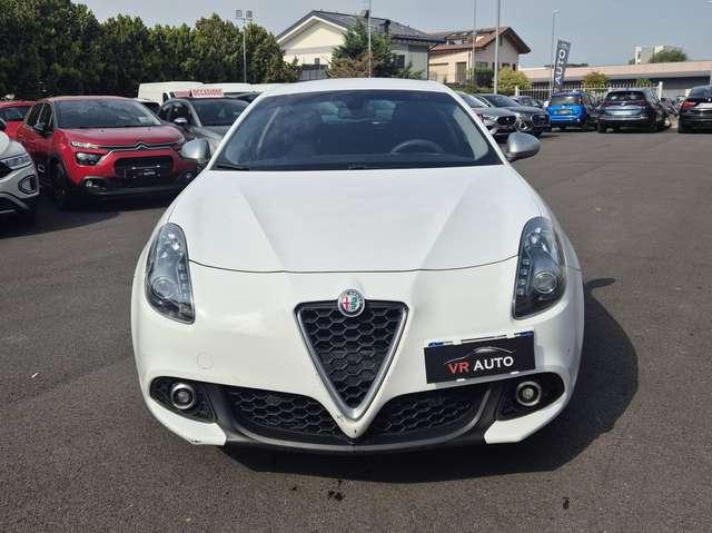Alfa Romeo Giulietta Giulietta III 2016 1.6 jtdm 120cv