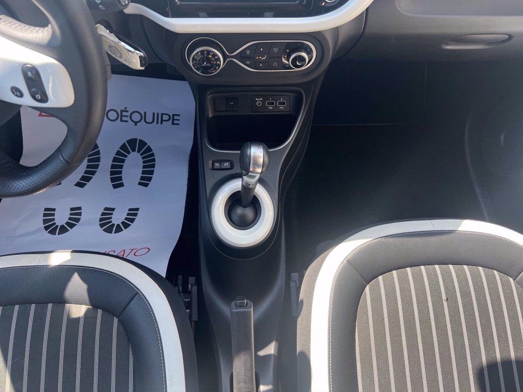 RENAULT Twingo Intens 22kWh del 2022