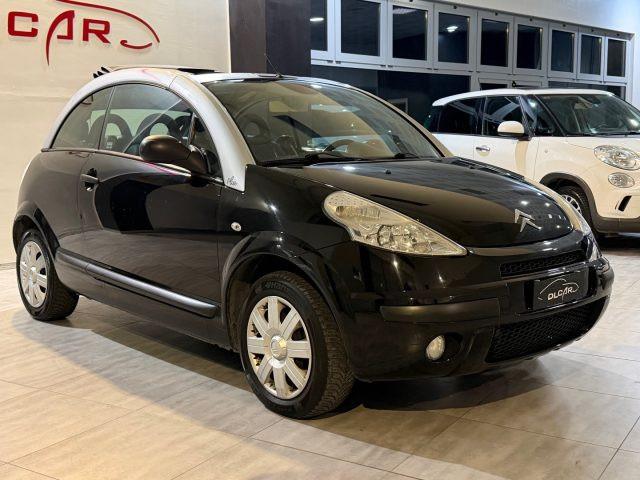 CITROEN C3 Pluriel 1.4
