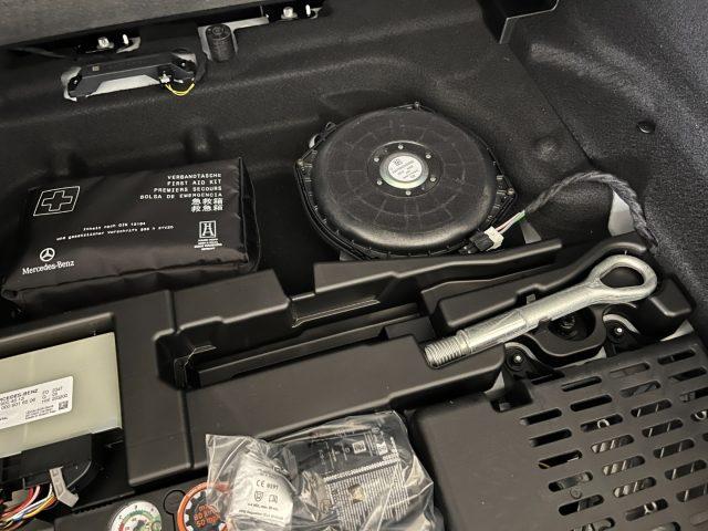 MERCEDES-BENZ A 200 d Autom. AMG Line Premium Plus LED/TELEC/LED MULTI