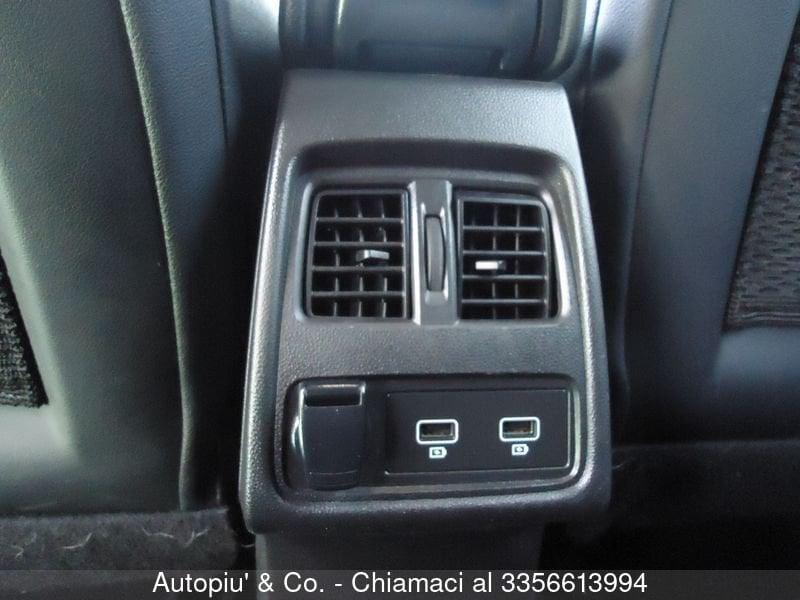 Renault Captur Captur Full Hybrid E-Tech 145 CV Intens