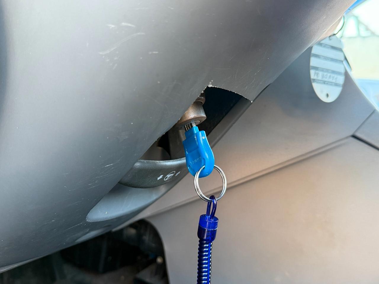 Fiat Panda 1.2 60CV Dynamic CLIMA SERVO - 2006