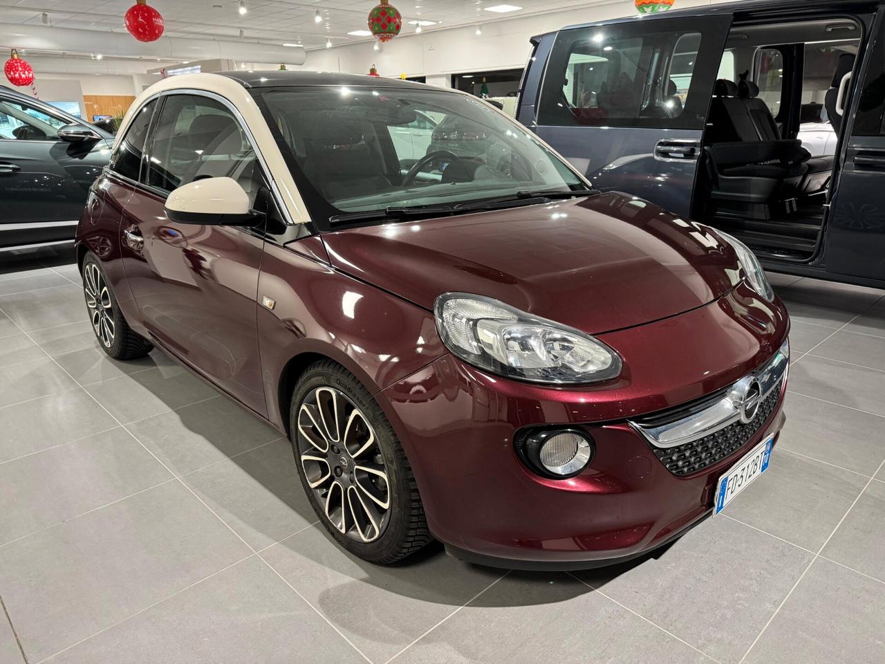 OPEL Adam Adam 1.4 87 CV Glam