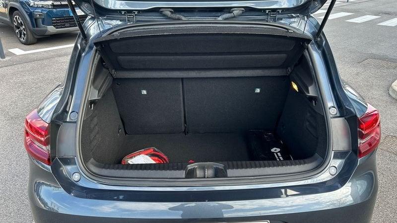 Renault Clio V 2019 5 Porte 1.6 E-Tech full hybrid 145cv Techno A