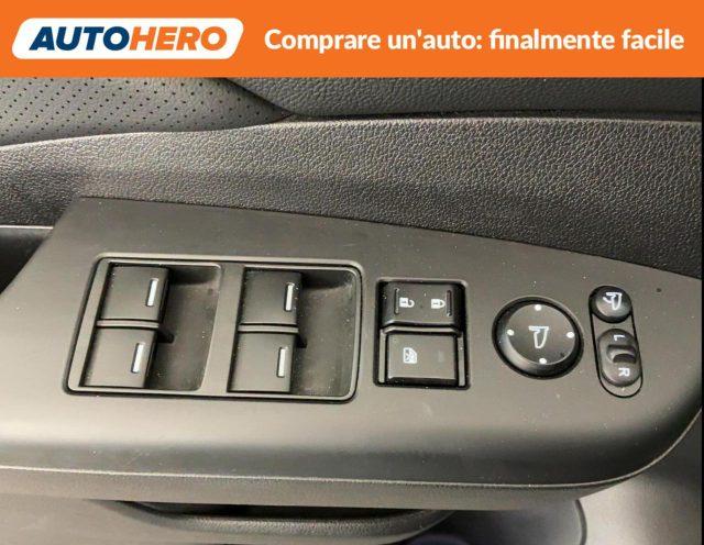 HONDA CR-V 1.6 i-DTEC Lifestyle 2WD