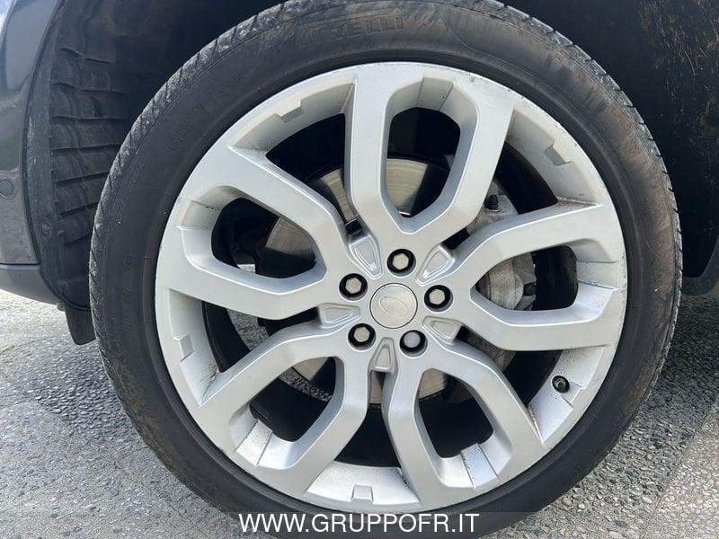 Land Rover Range Rover 4.4 SDV8 SVAutobiography - NETTO IVA