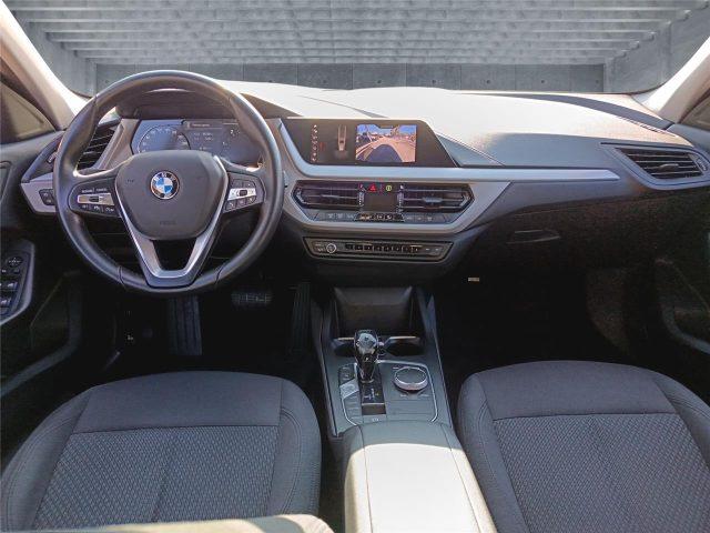 BMW 116 Serie 1 (F40) d 5p. Business Advantage