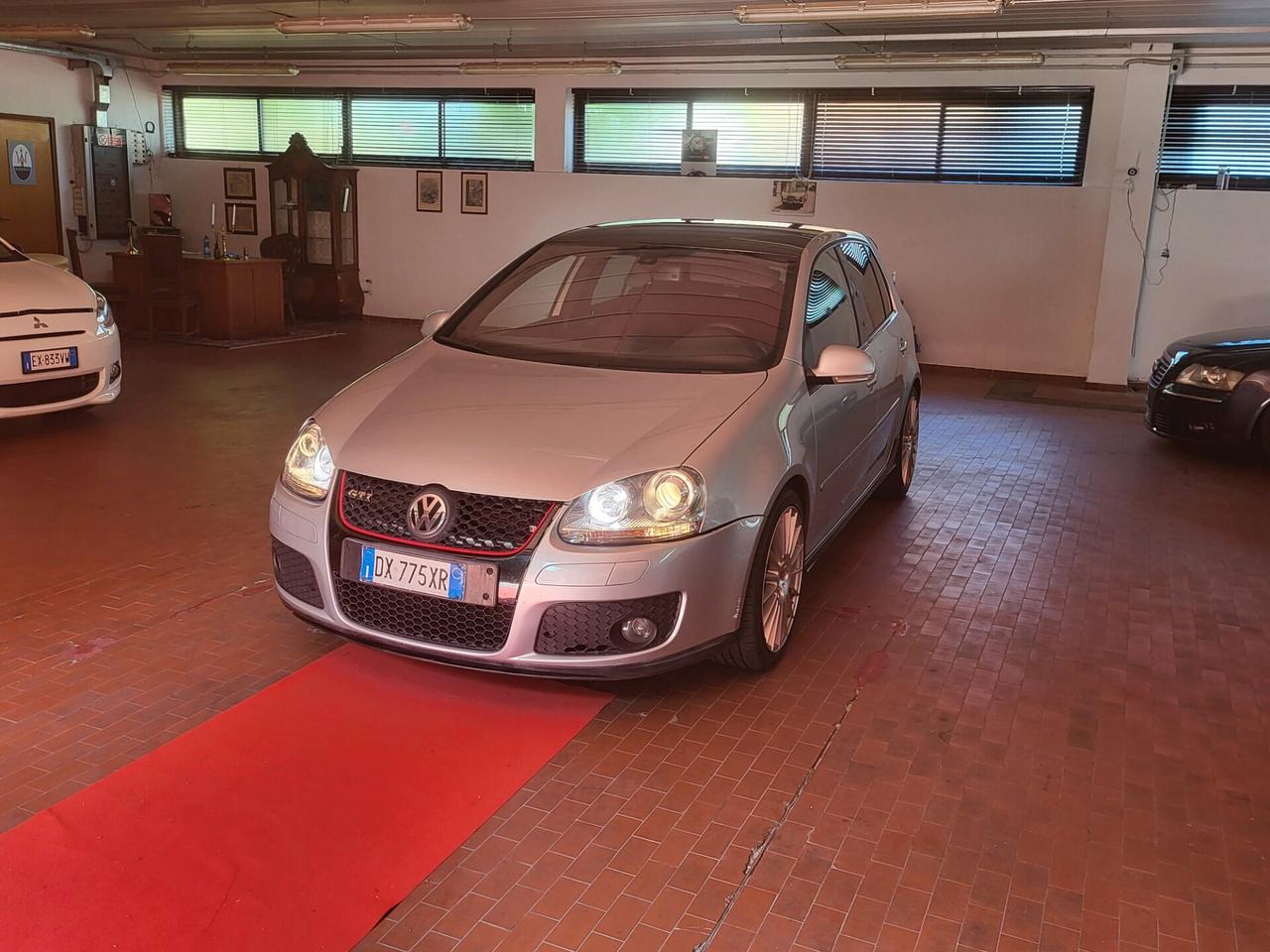 Volkswagen Golf GTI 2.0 16V TFSI 5p.