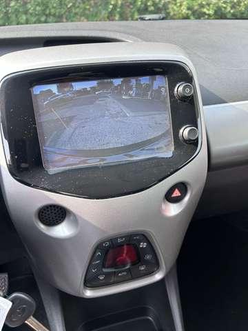 Toyota Aygo Aygo II 5p 1.0 x-cool my15