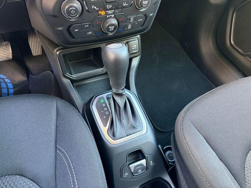 Jeep Renegade Renegade E-HYBRID Summit 130cv