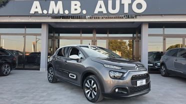 Citroen C3 PureTech 83 S&S Max