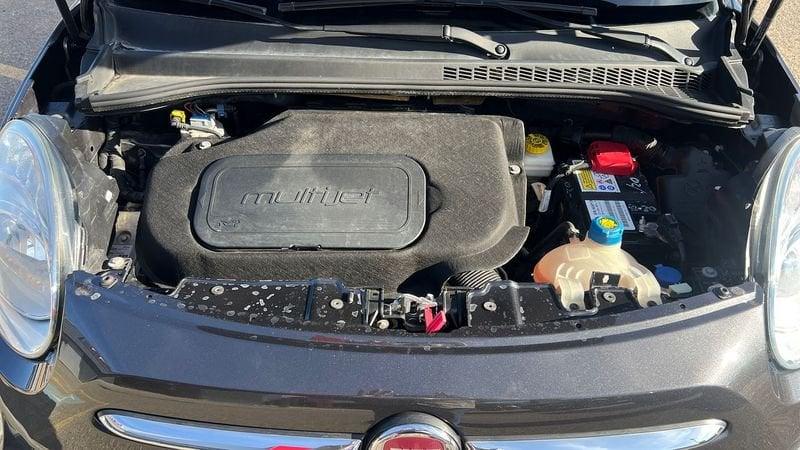 FIAT 500L 500 L 1.3 Multijet 95cv Business 1.3 MJT BUSINESS 95CV