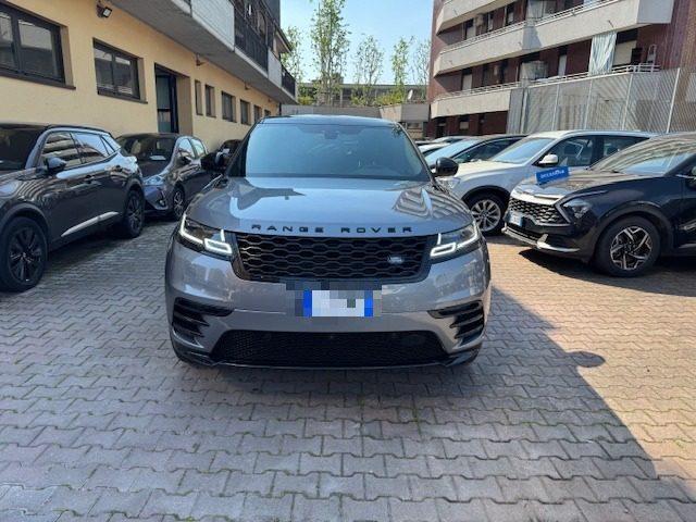 LAND ROVER Range Rover Velar 3.0D V6 275 CV R-Dynamic SE
