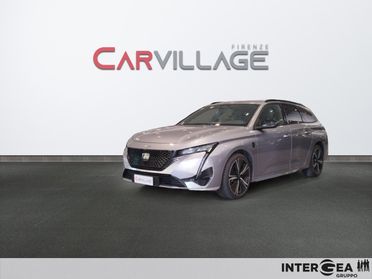 PEUGEOT 308 SW 1.5 bluehdi GT s&s 130cv eat8