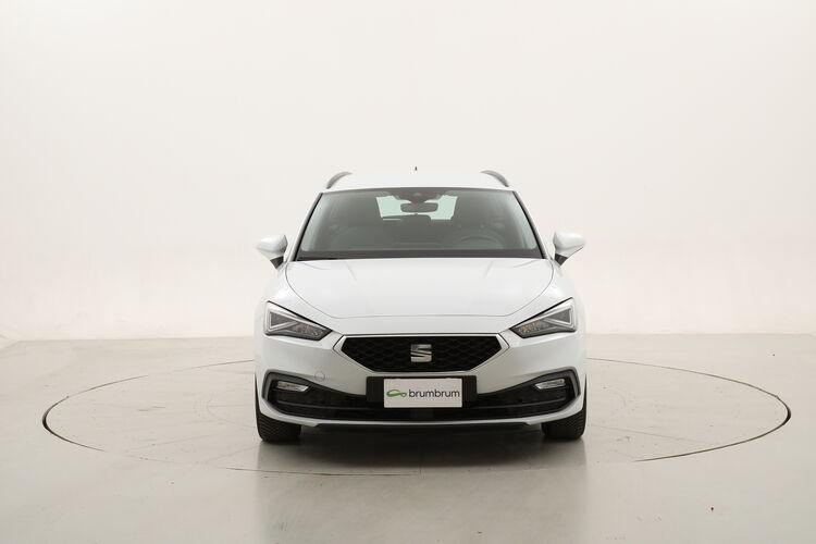 Seat Leon ST Style DSG BR377123 2.0 Diesel 150CV