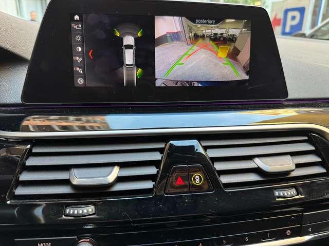 BMW 530 530d Touring xdrive Business 249cv auto