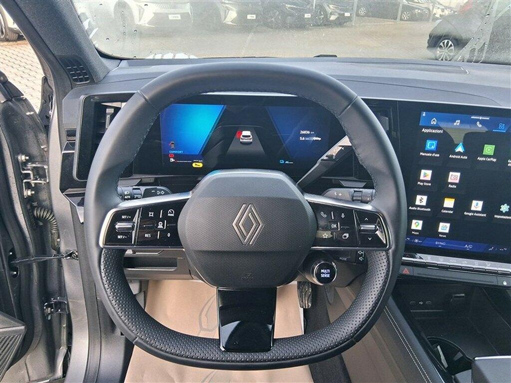 Renault Austral 1.2 E-Tech full hybrid Techno