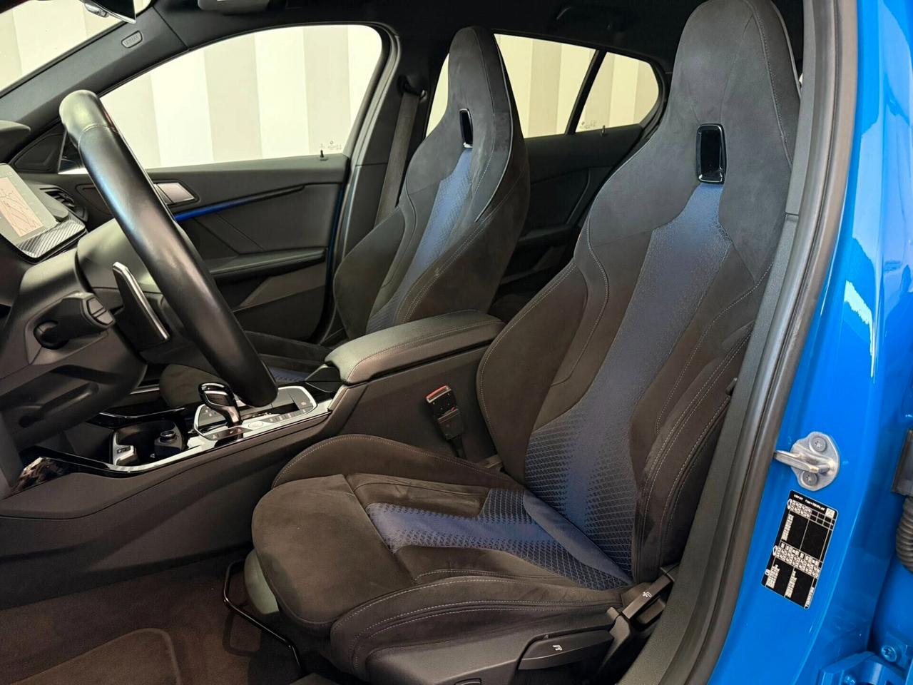 Bmw 118 118d 5p. Msport