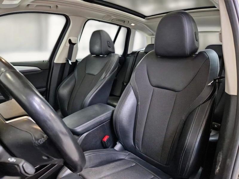BMW X3 xDrive 20d Business Advantage Autom.
