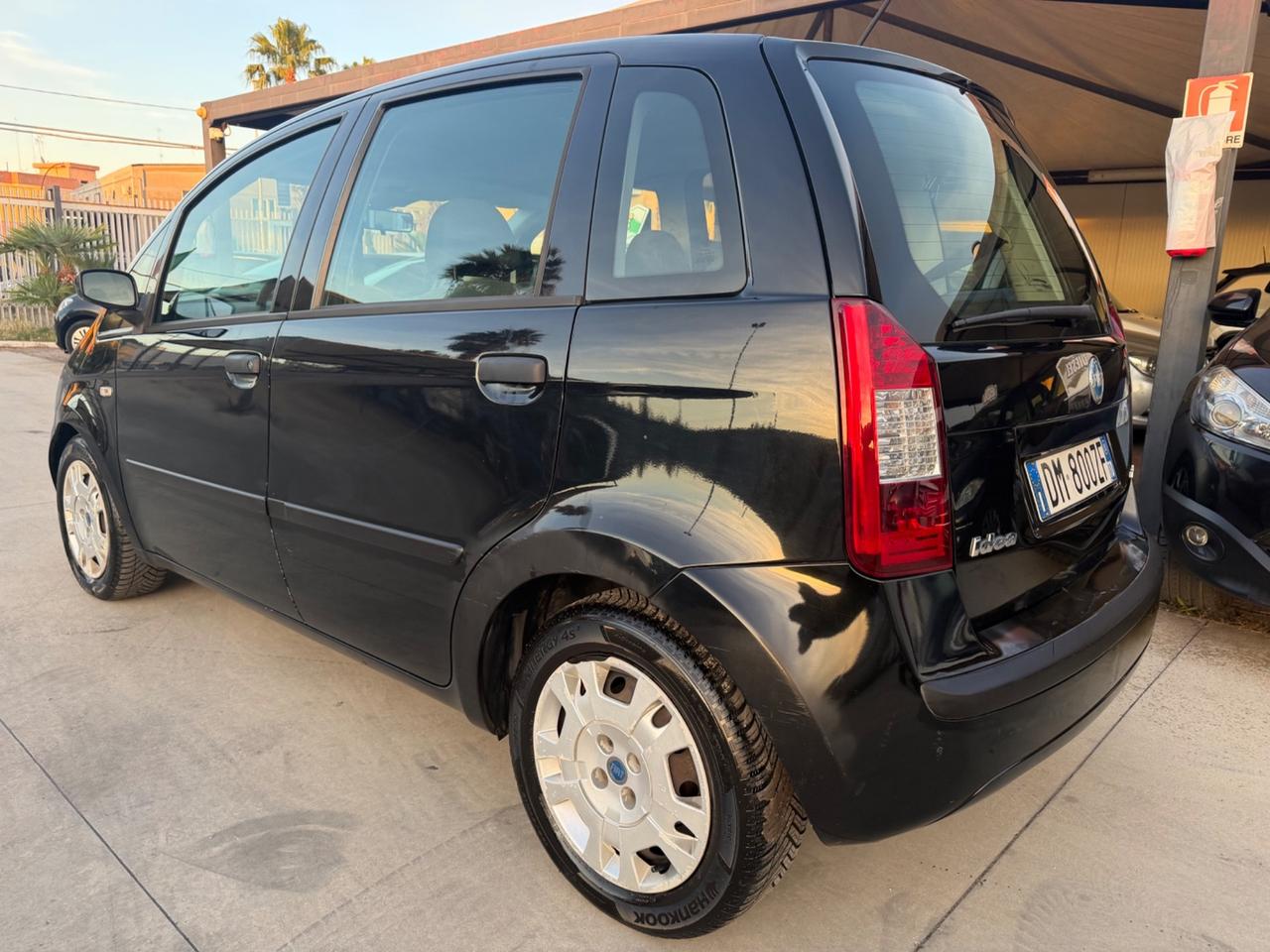 Fiat IDEA 1.3 MULTIJET 2008 EURO 4 - NORD ITALIA