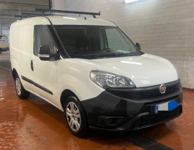 FIAT Doblo Doblò 1.3 MJT PC-TN Cargo Lamierato