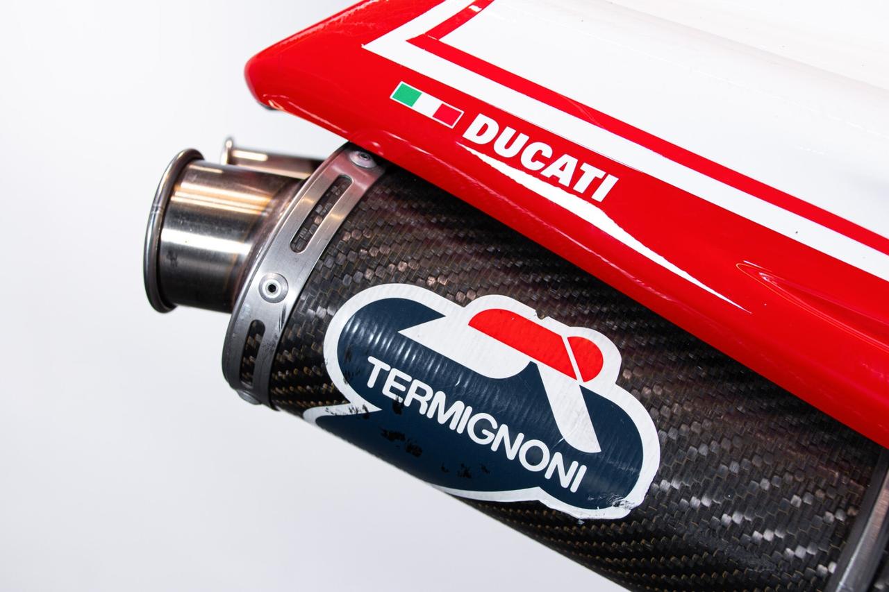 Ducati 996 SPS - 1999