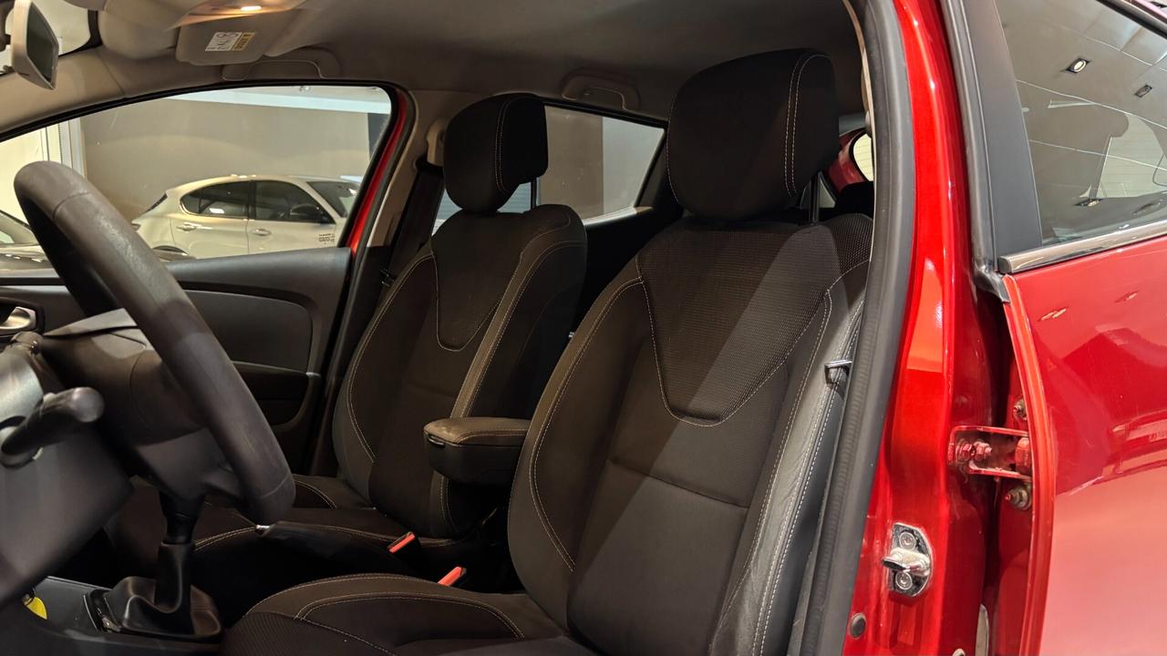 RENAULT CLIO 0.9B 90CV - 2018