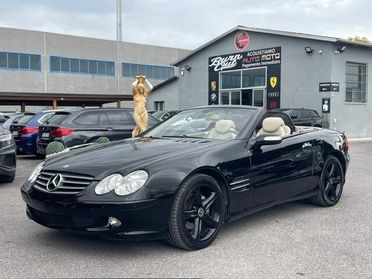 Mercedes-benz SL 350 cat 50th Anniversary