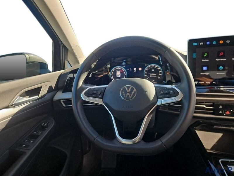 Volkswagen Golf Golf 2.0 tdi Style 150cv dsg