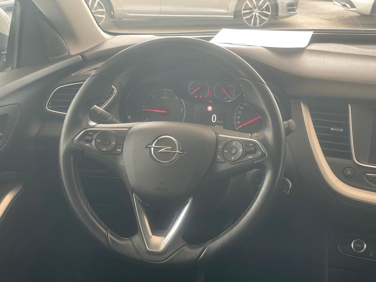 Opel Grandland X 1.6 diesel Ecotec Start&Stop Innovation