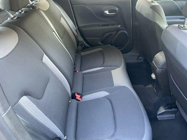 JEEP Renegade 1.0 T3 Limited