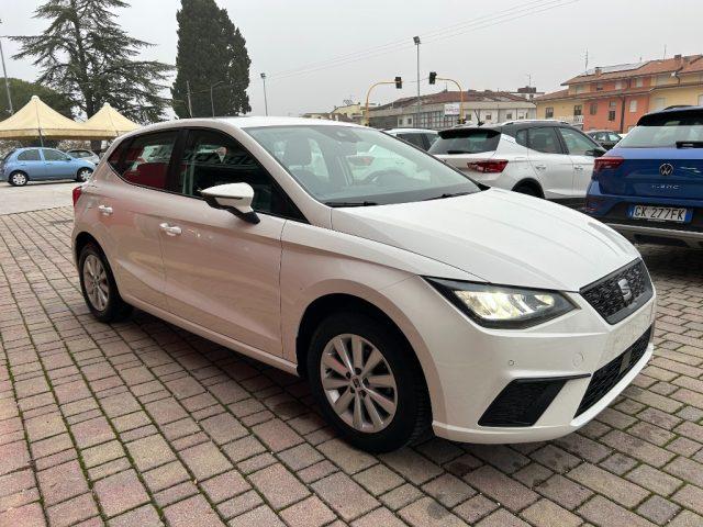 SEAT Ibiza 1.0 TGI 5 porte Business