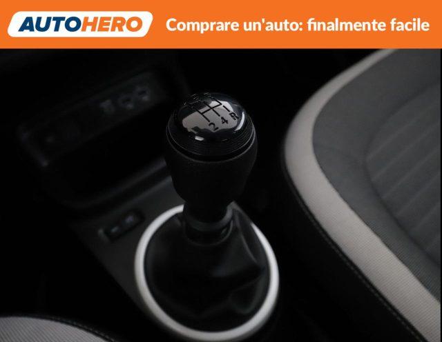 RENAULT Twingo SCe 65 CV Equilibre