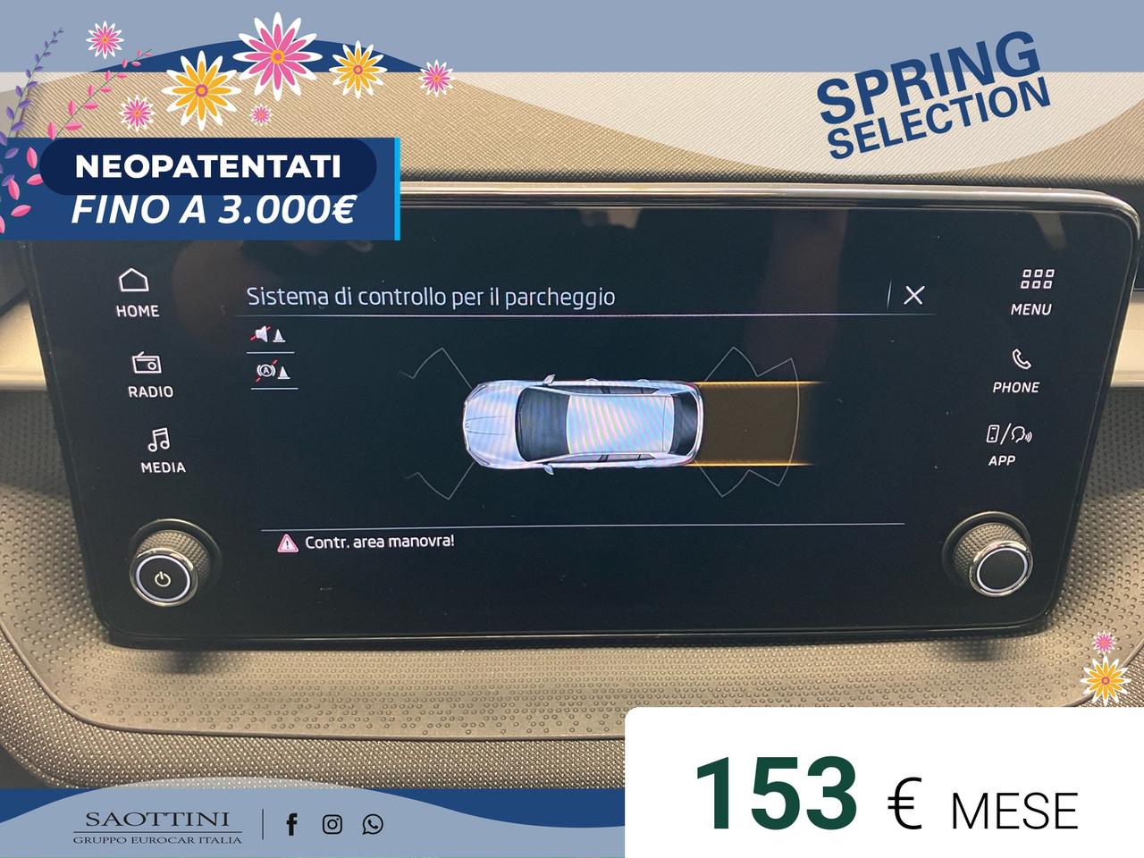 1.0 mpi evo Selection 80 CV