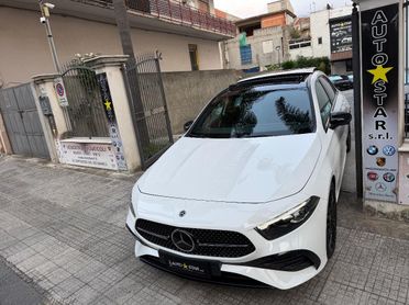 New Mercedes Classe A 250 4Matic Premium AMG Night Edition