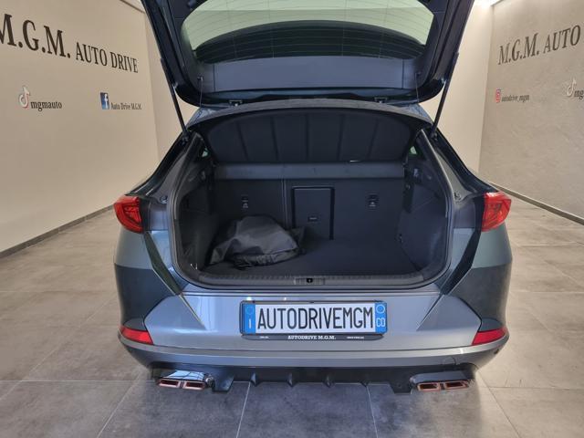 CUPRA Formentor 1.4 e-Hybrid DSG VZ