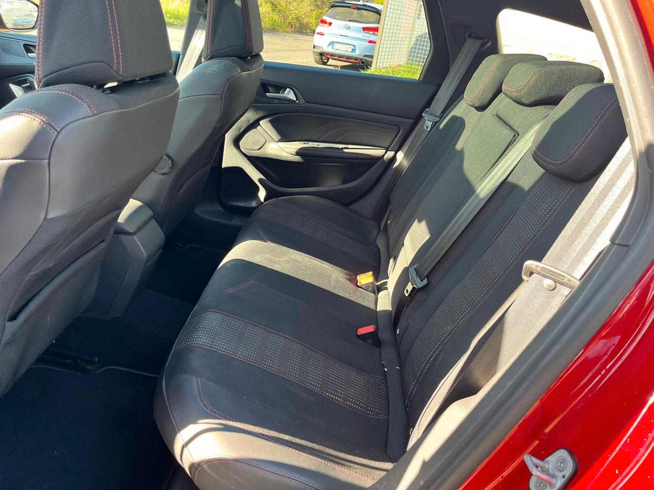 Peugeot 308 BlueHDi 130 S&S EAT8 SW GT Line