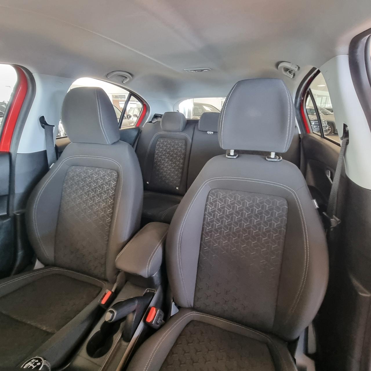 FIAT TIPO CITY CROSS 1.3 Mj 95cv 5p Euro 6D