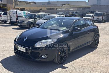 RENAULT Mégane 1.5 dCi 110CV GT Style
