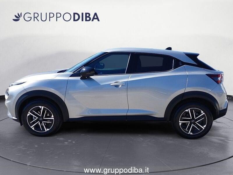Nissan Juke II 2024 1.0 dig-t N-Connecta 114cv dct