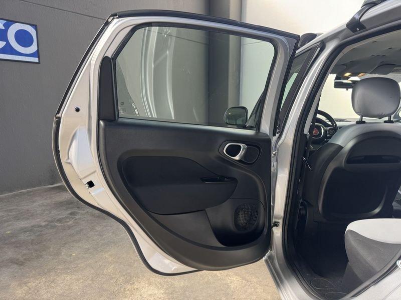 FIAT 500L 1.4 Urban 95cv UNIPROPRIETARIO NEOPATENTATI