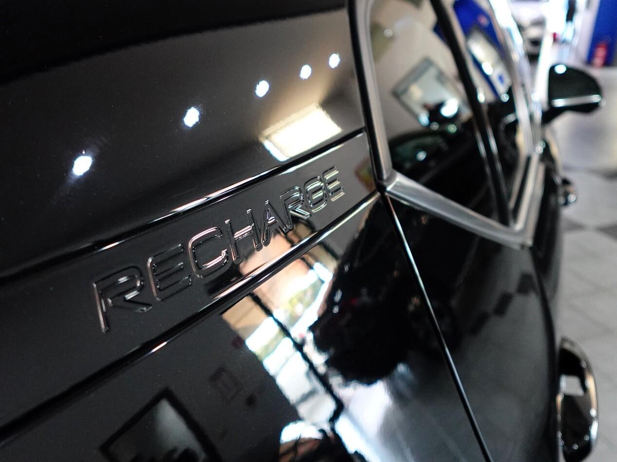 Volvo XC40 1.5 BZ T4 211 CV PHEV INSCRIPTION EXPRESSION