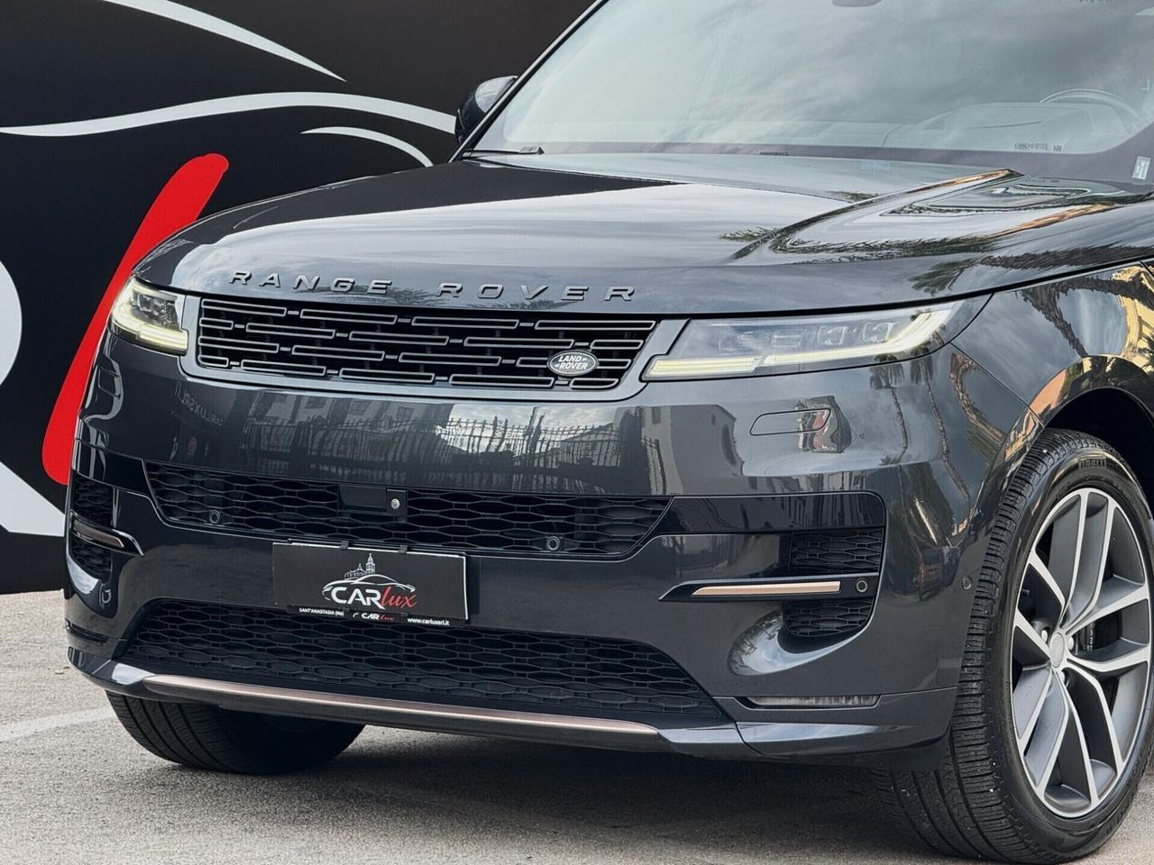 Range Rover Sport 3.0d i6 Dynamic HSE 250CV TETTO