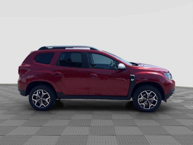 DACIA Duster Duster 1.0 TCe 100 CV ECO-G 4x2 Prestige