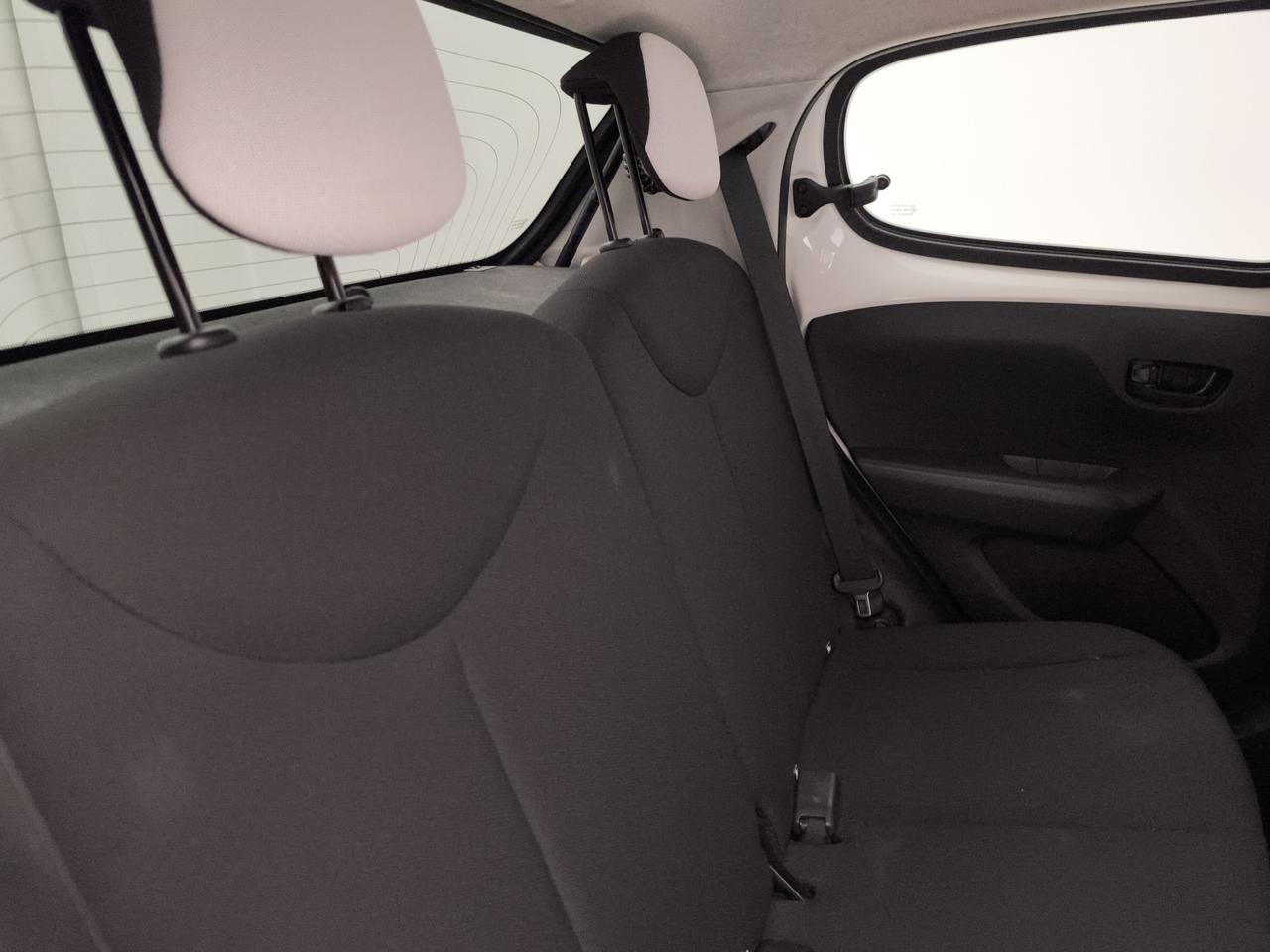 CITROEN C1 II 2018 5p - C1 5p 1.0 vti Shine s&s 72cv