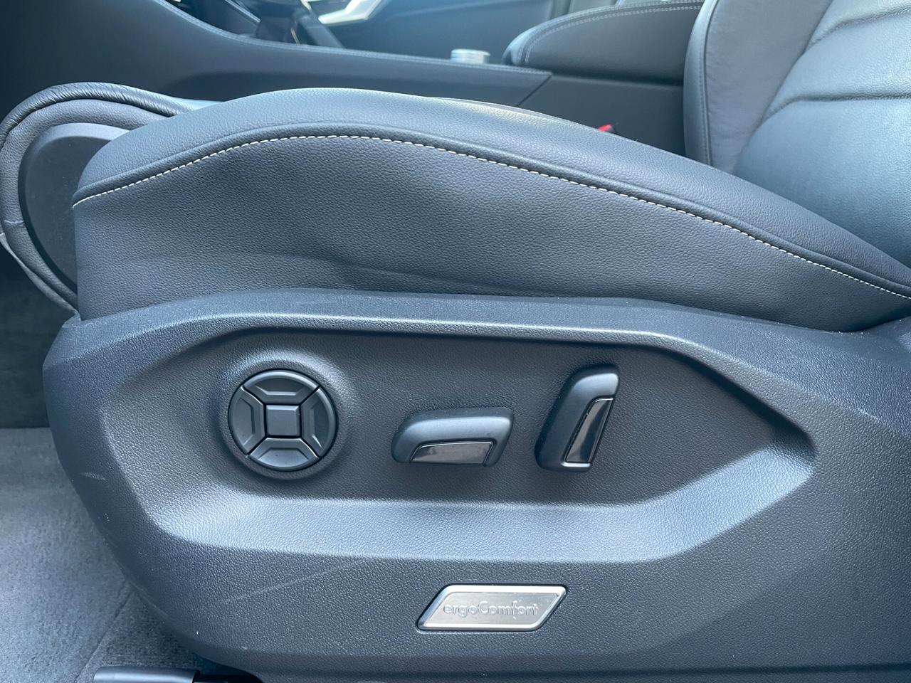 Volkswagen Touareg 3.0 V6 TDI SCR Elegance