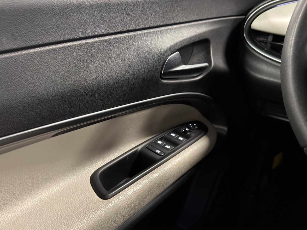 Fiat 600 1.2 hybrid La Prima 145cv auto