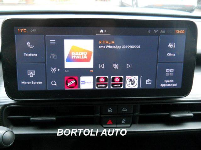 JEEP Avenger 1.2 23.000 KM TURBO ALTITUDE