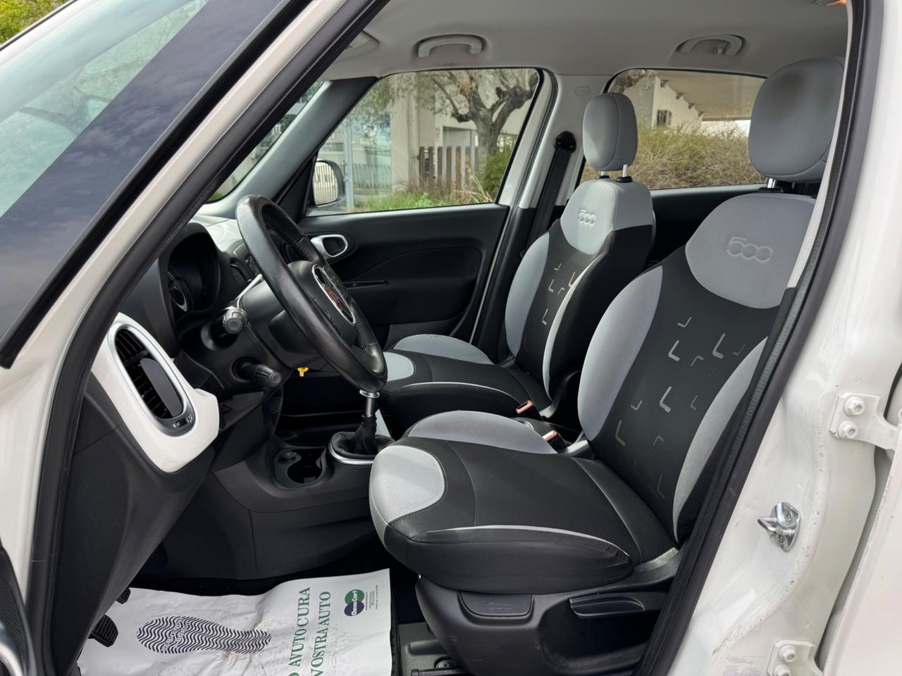 Fiat 500L Pro 1.6 MJT 105CV 5posti (N1)