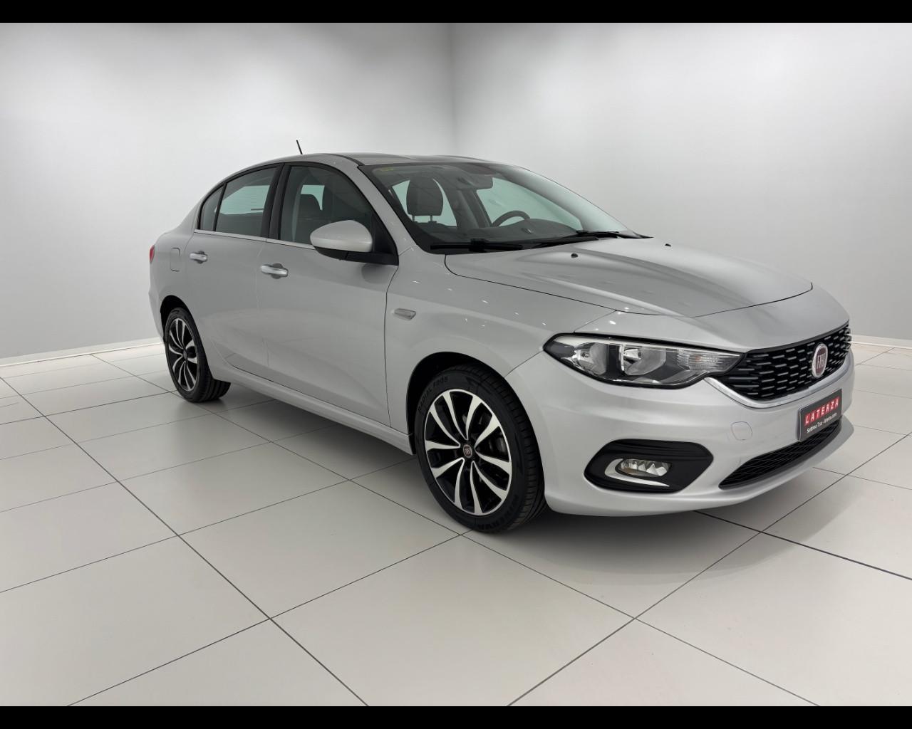 FIAT Tipo 4p 1.6 mjt Lounge 120cv